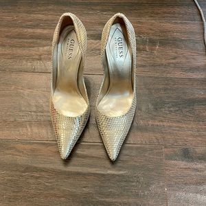 Guess by Marciano heels